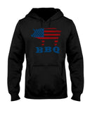 American BBQ Hoodie
