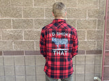The Pitmaster Flannel
