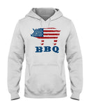 American BBQ Hoodie