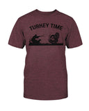 Turkey Time T-shirt