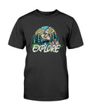 Explore T-shirt