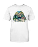 Explore T-shirt