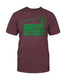 Bigfoot National Park T-shirt