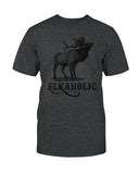 Elkaholic T-shirt