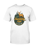 Hunting Club T-shirt