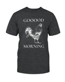 Good Morning Chicken T-shirt