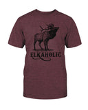 Elkaholic T-shirt