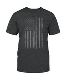 American Fishing T-shirt