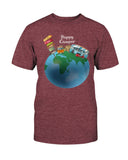 Happy Camper T-shirt