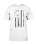 American Fishing T-shirt