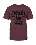 Born To Be Wild T-shirt