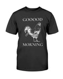 Good Morning Chicken T-shirt