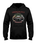 SMOKEOLOGY Hoodie