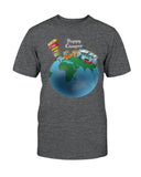 Happy Camper T-shirt