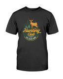 Hunting Club T-shirt