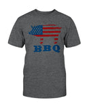 American BBQ T-shirt