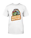 Master Baiters T-shirt