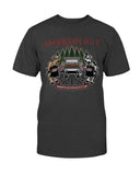 SMOKEOLOGY T-shirt