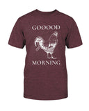 Good Morning Chicken T-shirt