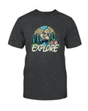 Explore T-shirt