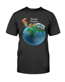 Happy Camper T-shirt