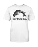 Keeping It Reel T-shirt