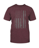 American Fishing T-shirt