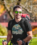 Explore T-shirt