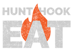 Hunt Hook Eat
