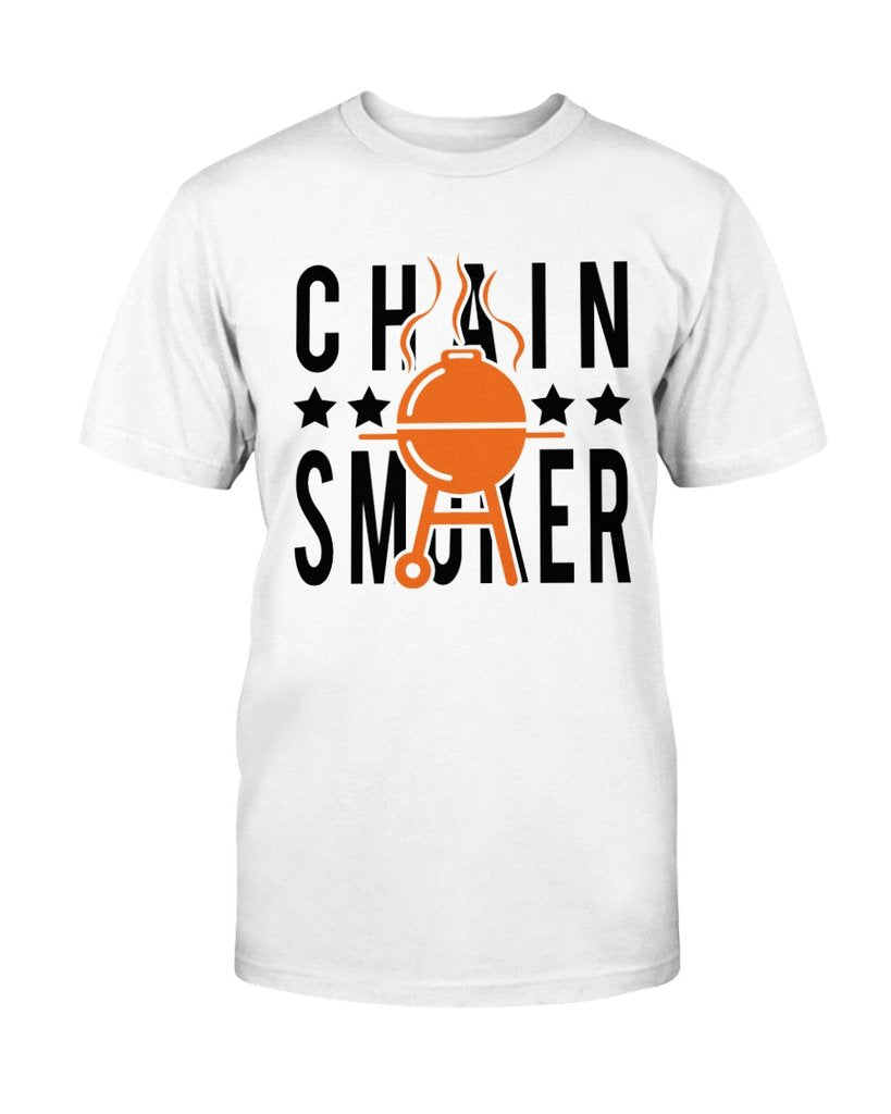 Chain Smoker T-shirt