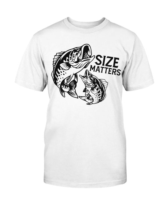 Size Matters T-shirt