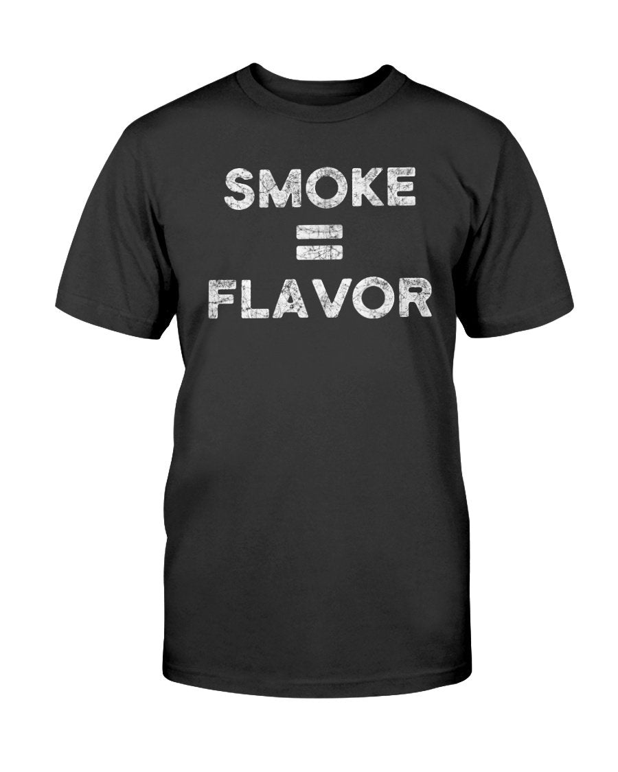 Smoke = Flavor T-shirt