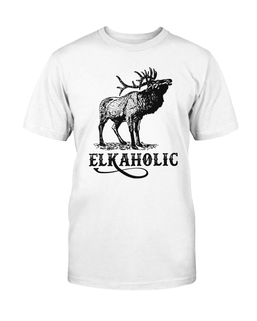 Elkaholic T-shirt