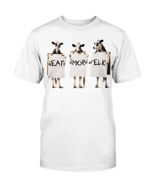 Eat More Elk T-shirt