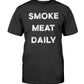 Smoke Meat Daily T-shirt