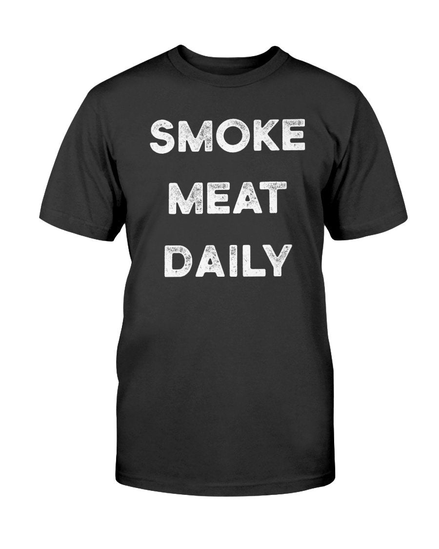 Smoke Meat Daily T-shirt