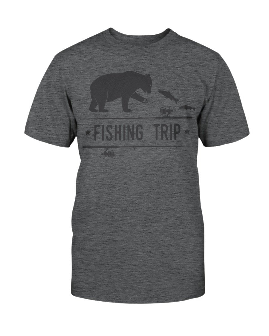 Fishing Trip T-shirt