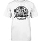 Hog Removal T-shirt