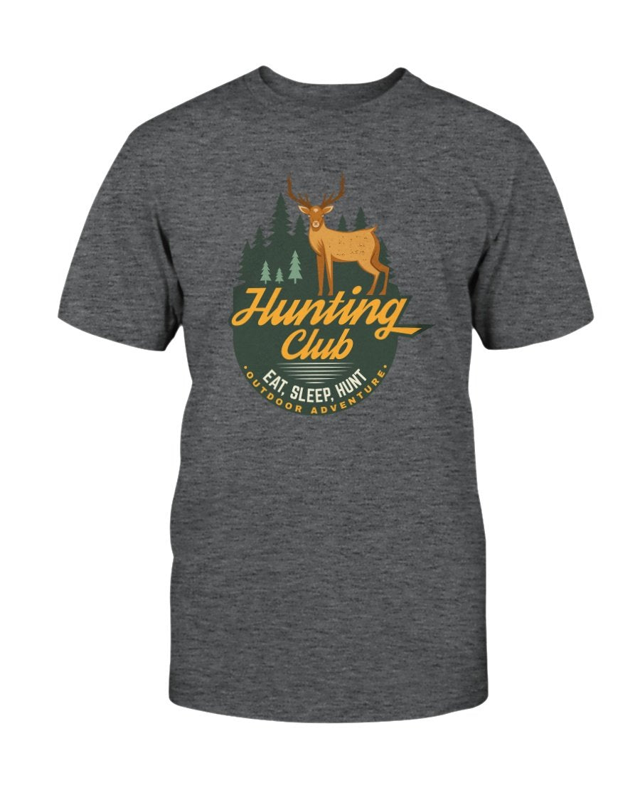 Hunting Club T-shirt