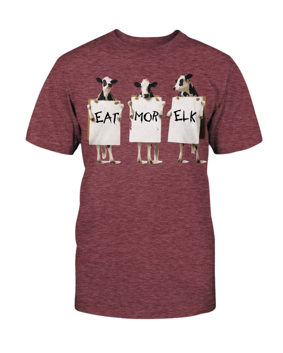 Eat More Elk T-shirt