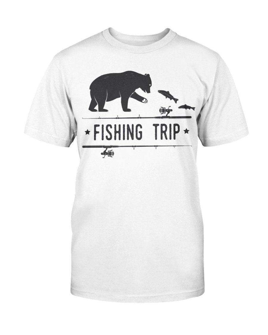 Fishing Trip T-shirt