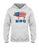 American BBQ Hoodie